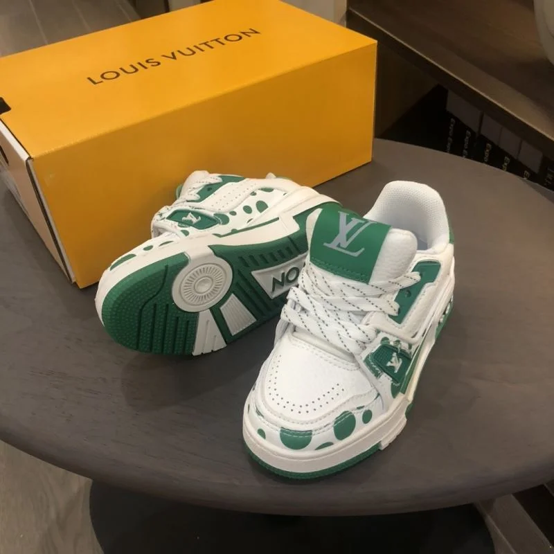 DailyWear LOUIS VUITTON SHOES 30147