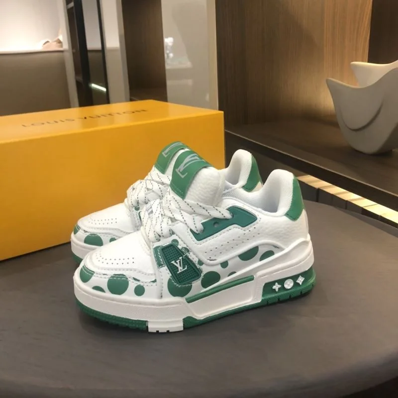 DailyWear LOUIS VUITTON SHOES 30147