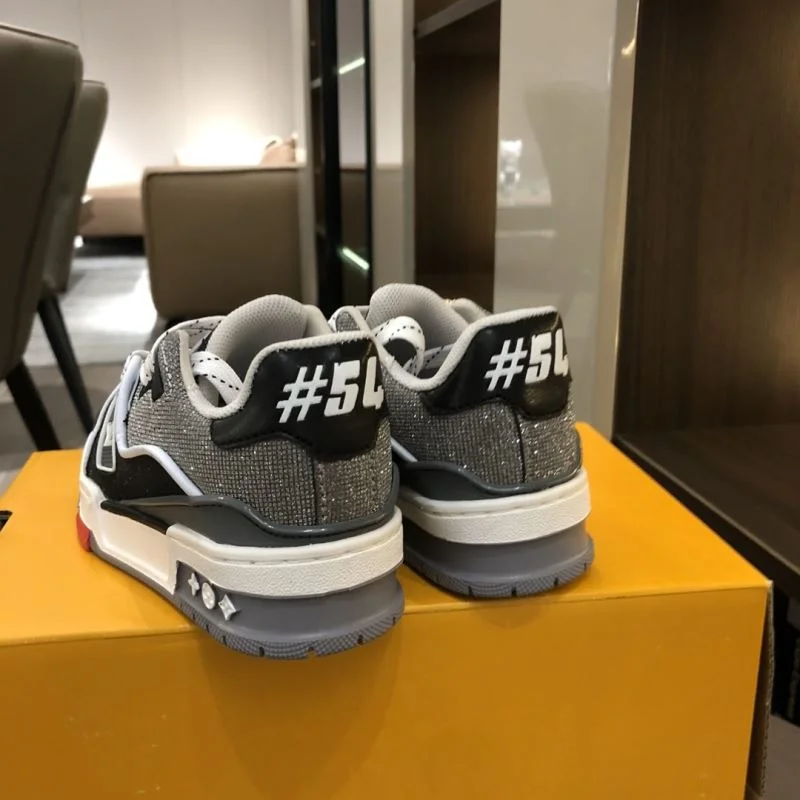 LOUIS VUITTON SHOES TravelReady 30149