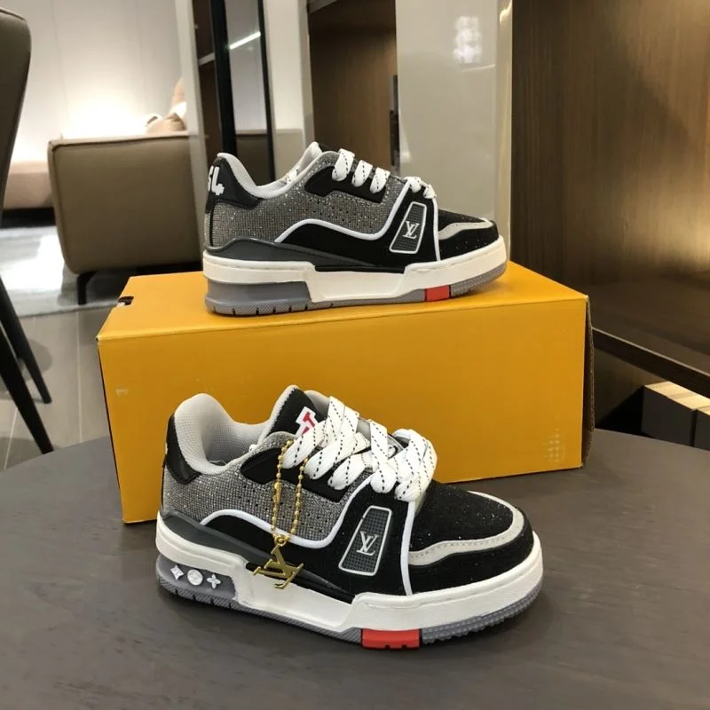 LOUIS VUITTON SHOES TravelReady 30149