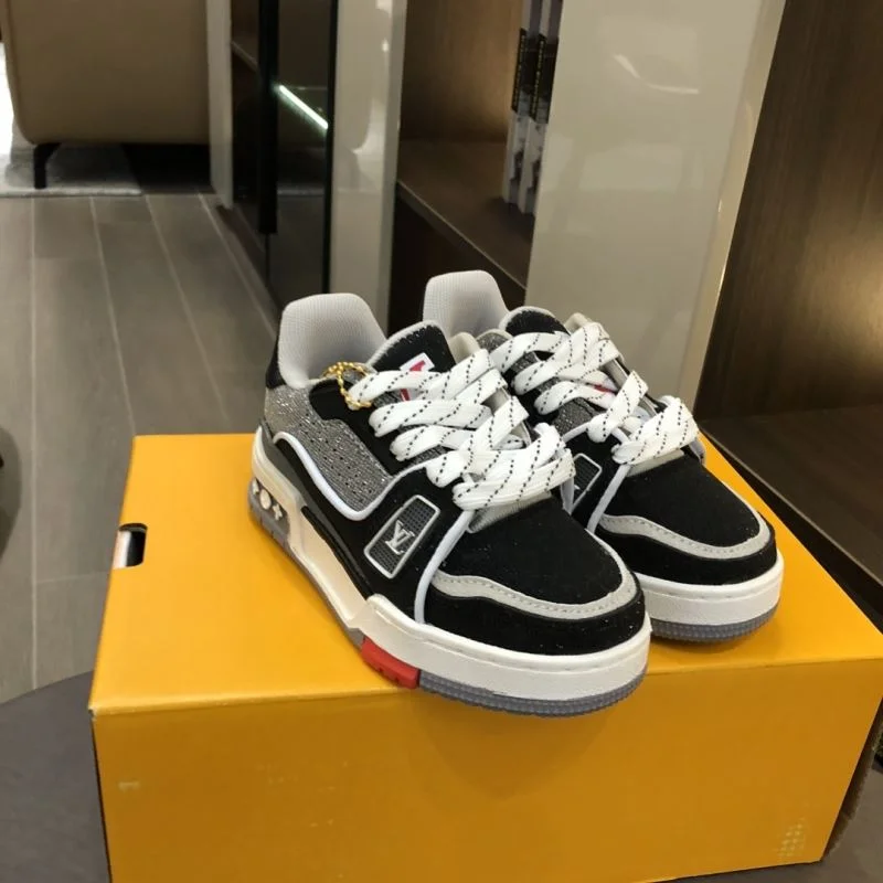 LOUIS VUITTON SHOES TravelReady 30149