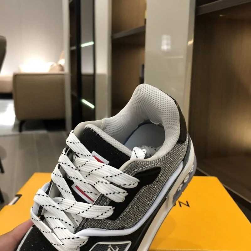 LOUIS VUITTON SHOES TravelReady 30149