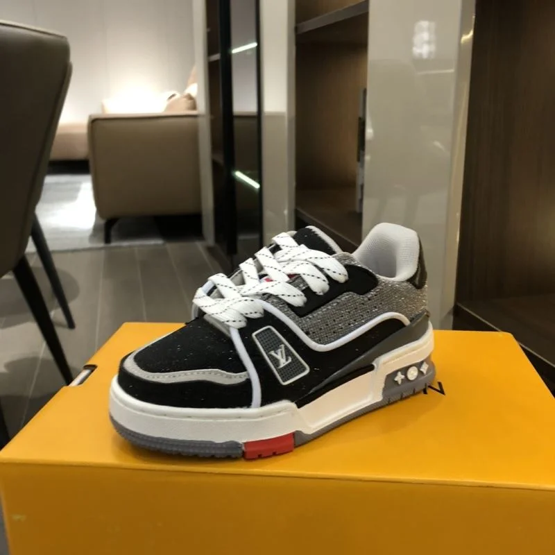 LOUIS VUITTON SHOES TravelReady 30149