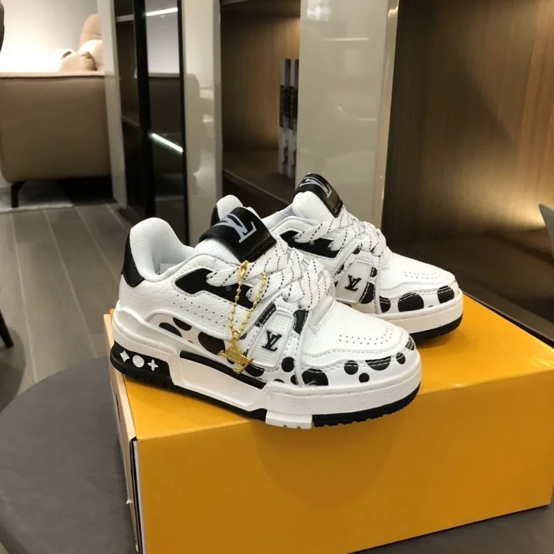 Efficient LOUIS VUITTON SHOES 30151