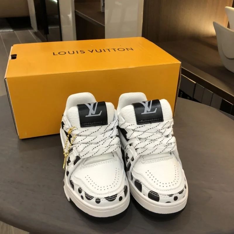 Efficient LOUIS VUITTON SHOES 30151