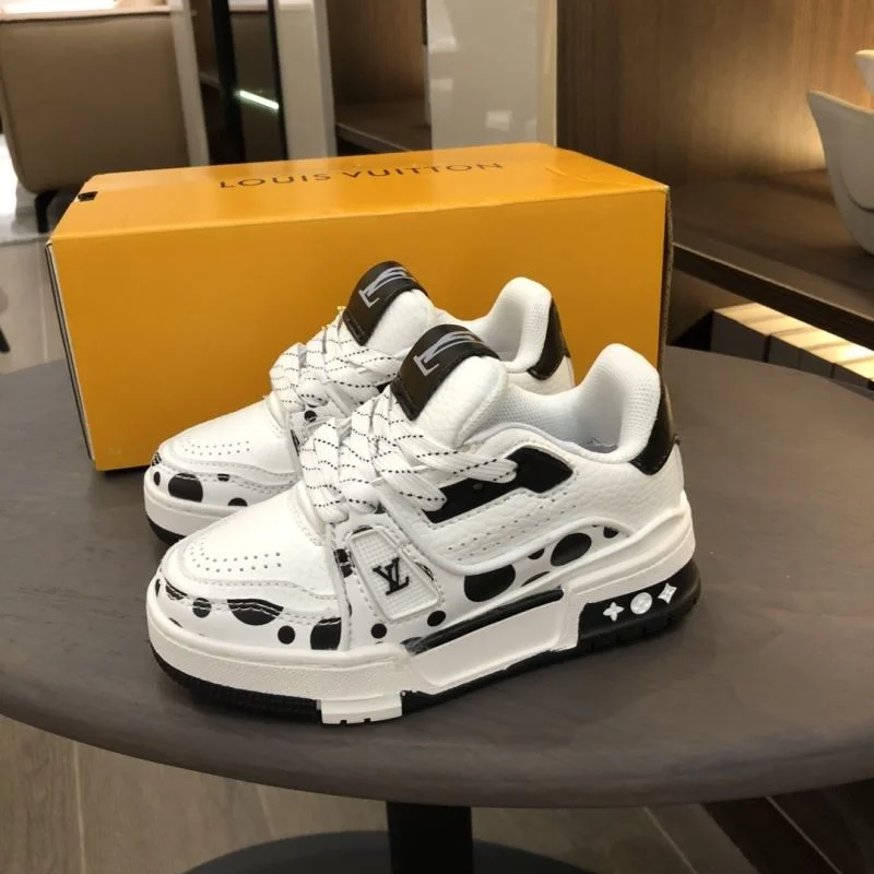 Efficient LOUIS VUITTON SHOES 30151