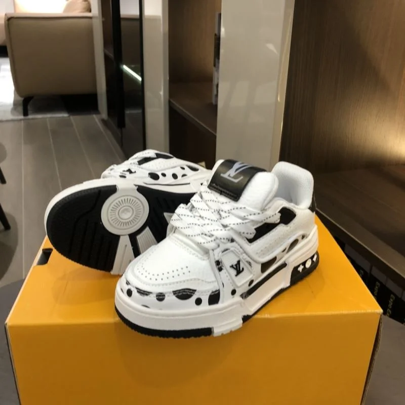 Efficient LOUIS VUITTON SHOES 30151