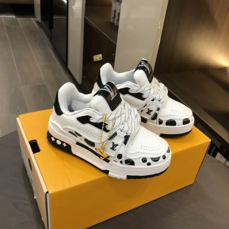 Efficient LOUIS VUITTON SHOES 30151