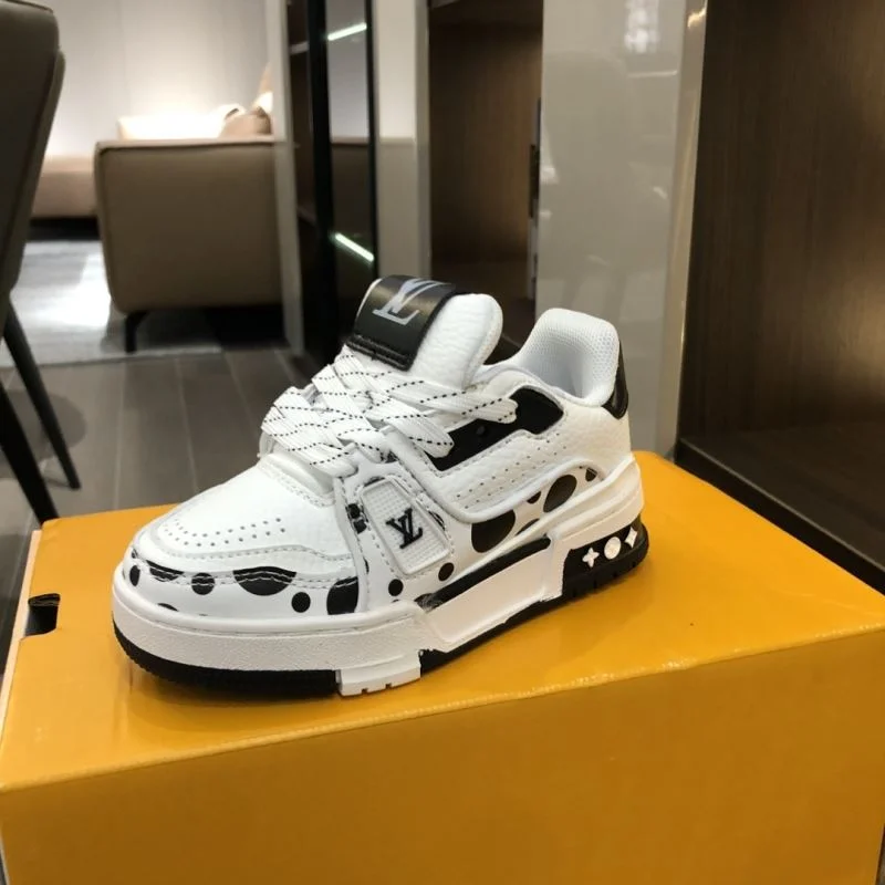Efficient LOUIS VUITTON SHOES 30151