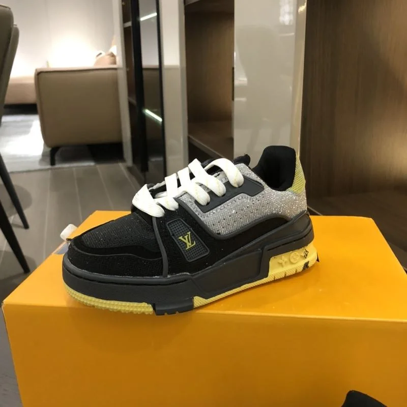 LOUIS VUITTON SHOES Efficient 30145
