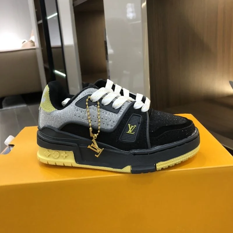 LOUIS VUITTON SHOES Efficient 30145