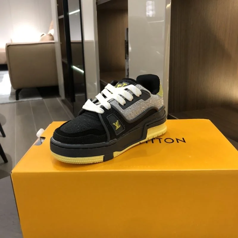 LOUIS VUITTON SHOES Efficient 30145