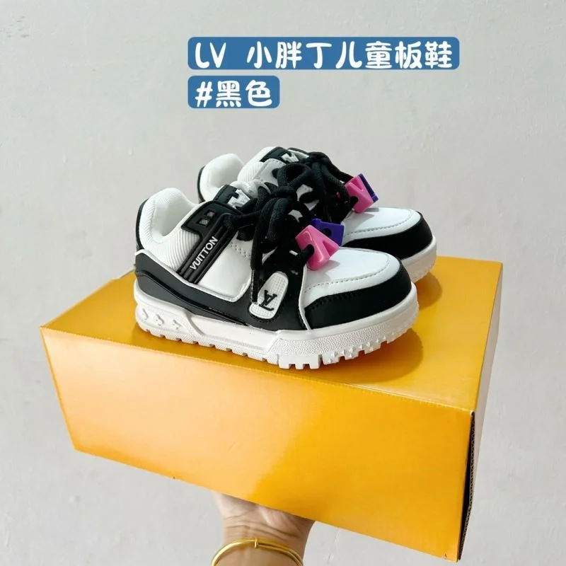 LOUIS VUITTON SHOES GoAnywhere 28526