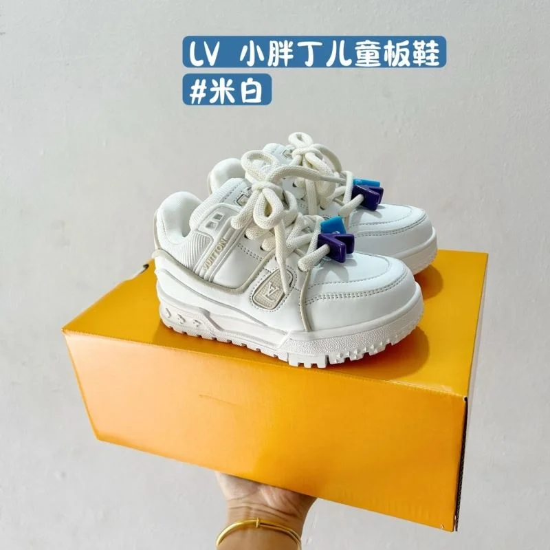 LOUIS VUITTON SHOES GoAnywhere 28526