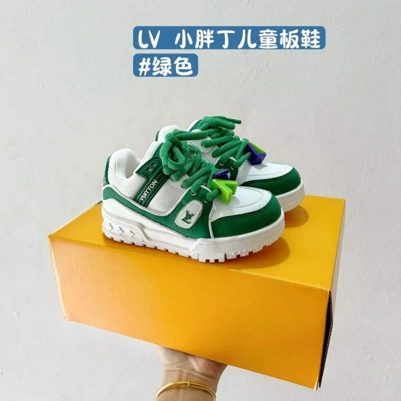 LOUIS VUITTON SHOES GoAnywhere 28526