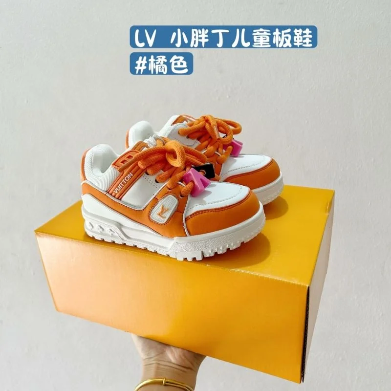 LOUIS VUITTON SHOES GoAnywhere 28526
