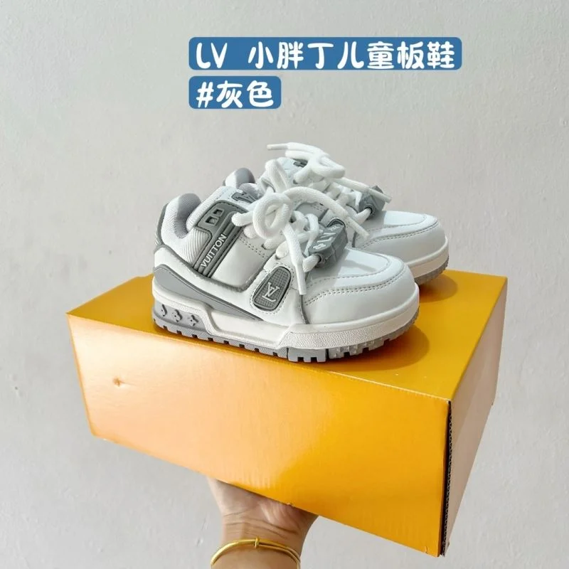 LOUIS VUITTON SHOES GoAnywhere 28526