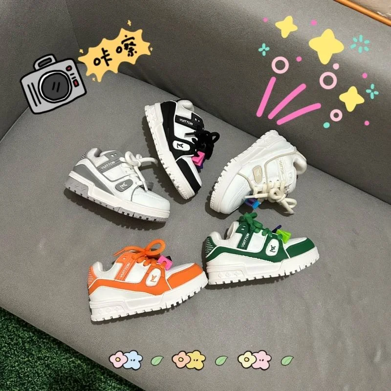 LOUIS VUITTON SHOES GoAnywhere 28526