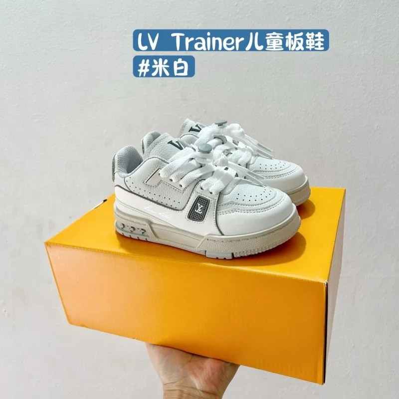LOUIS VUITTON SHOES BestValue 28531
