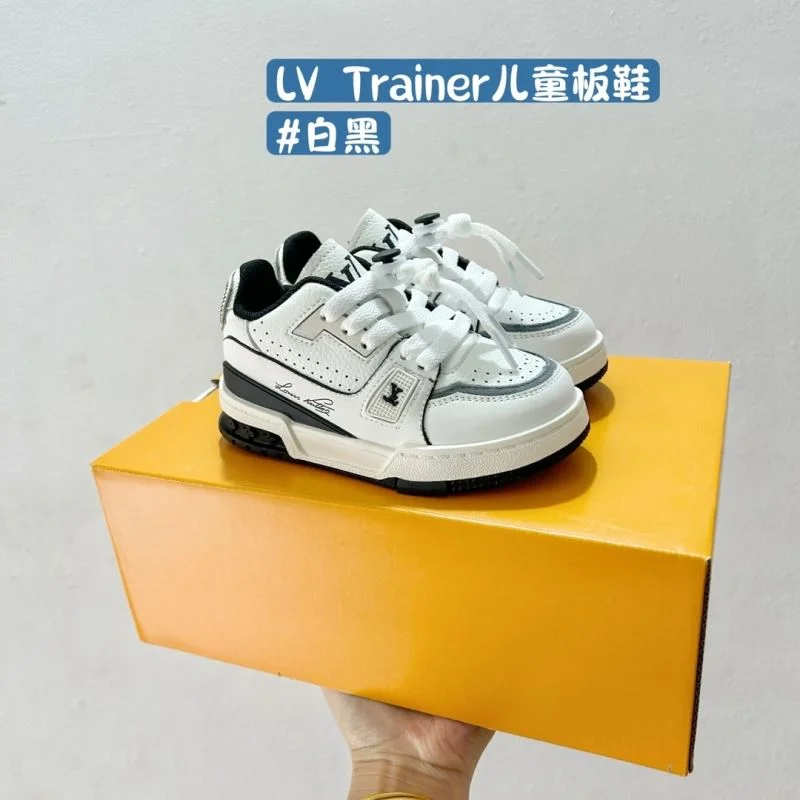 LOUIS VUITTON SHOES BestValue 28531