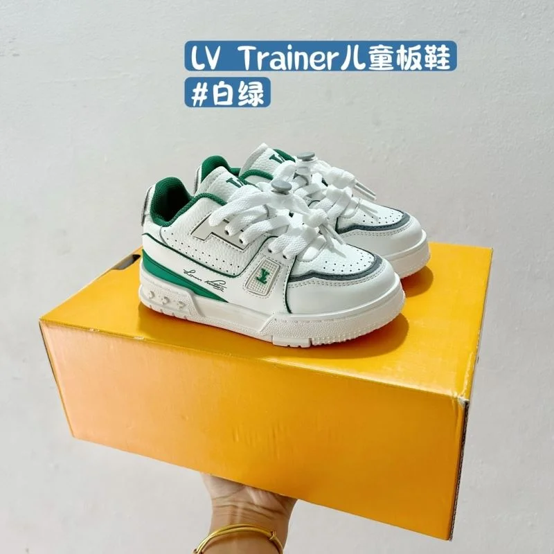 LOUIS VUITTON SHOES BestValue 28531