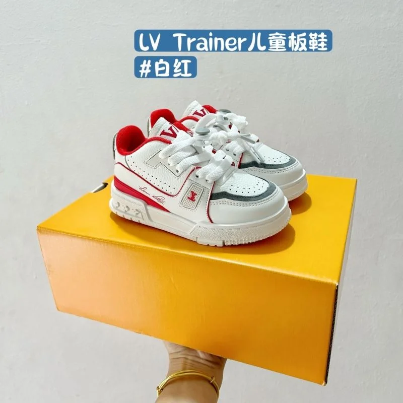 LOUIS VUITTON SHOES BestValue 28531