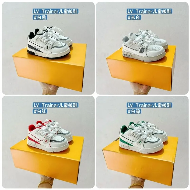 LOUIS VUITTON SHOES BestValue 28531