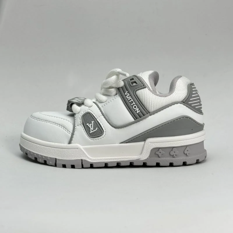 LOUIS VUITTON SHOES Tailored 28511