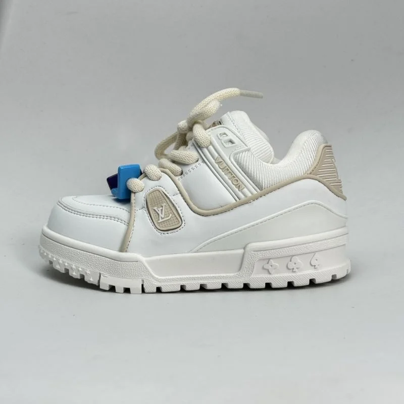 LOUIS VUITTON SHOES Tailored 28511
