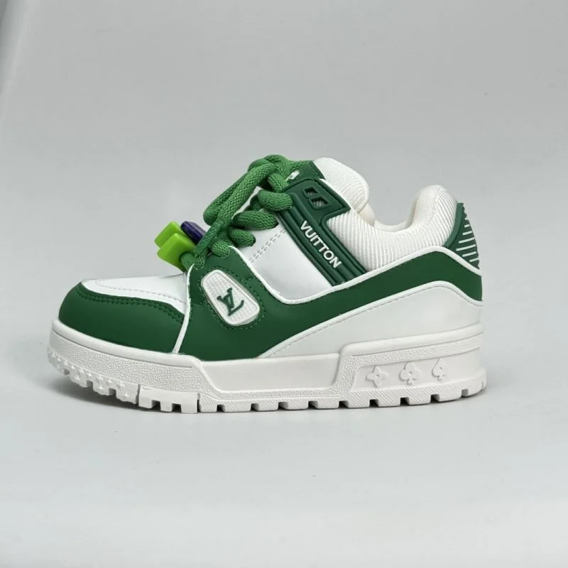 LOUIS VUITTON SHOES Tailored 28511