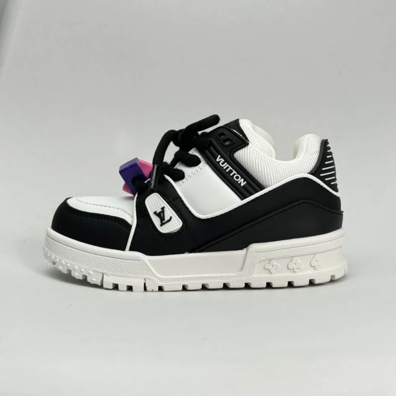 LOUIS VUITTON SHOES Tailored 28511