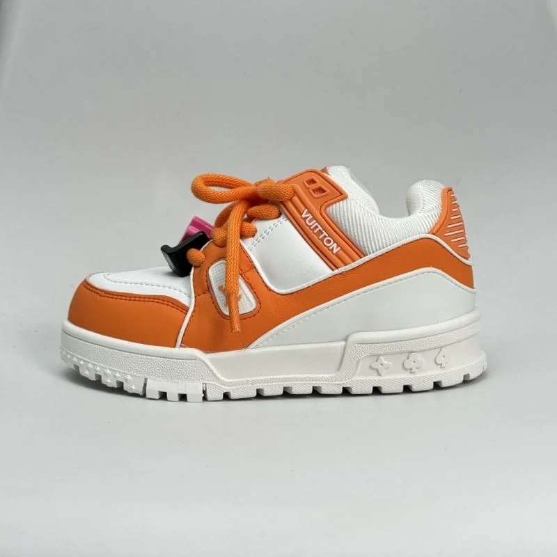 LOUIS VUITTON SHOES Tailored 28511