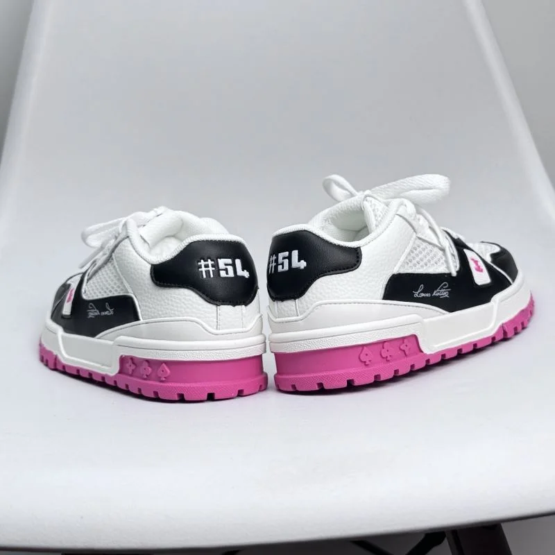 GoAnywhere LOUIS VUITTON SHOES 28810
