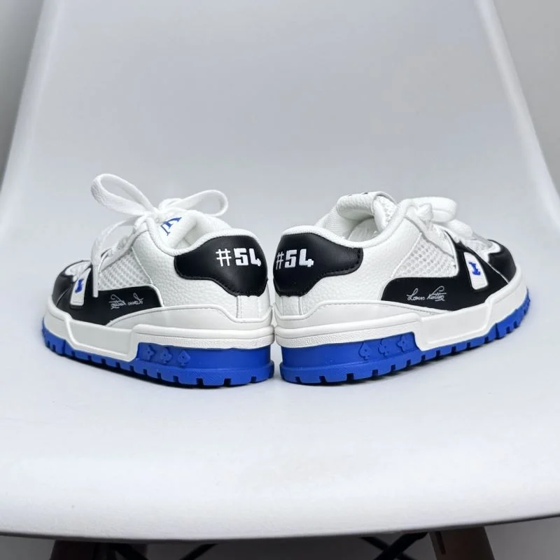 GoAnywhere LOUIS VUITTON SHOES 28810