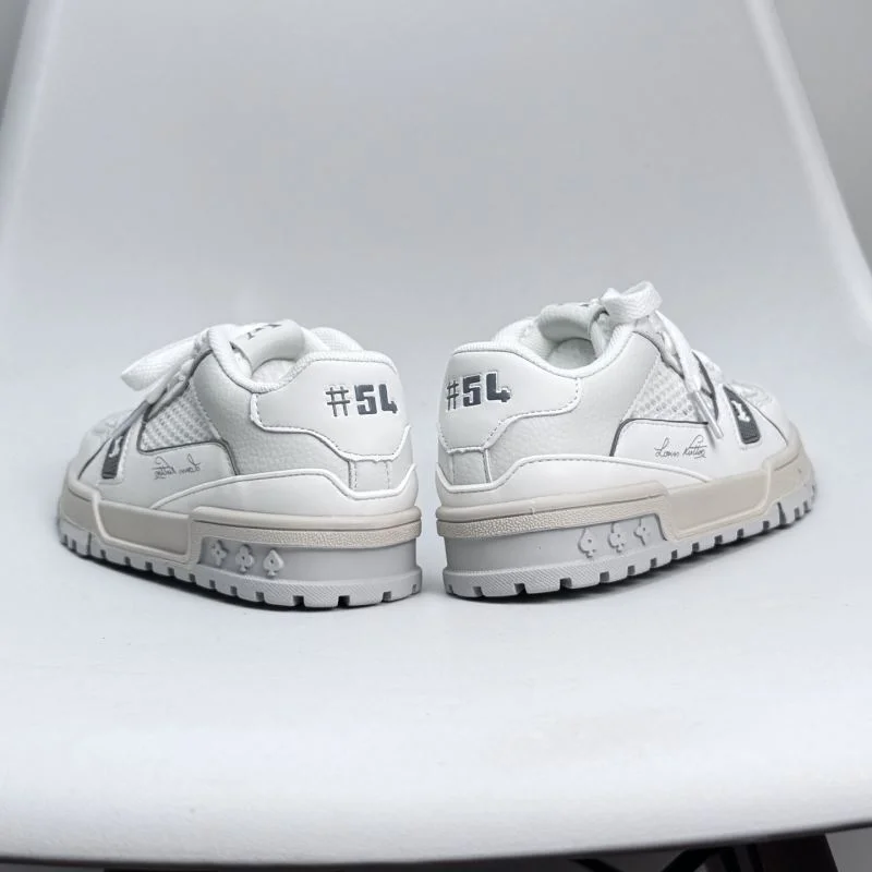 GoAnywhere LOUIS VUITTON SHOES 28810