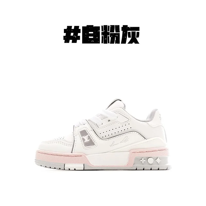 OnTrend LOUIS VUITTON SHOES 28822