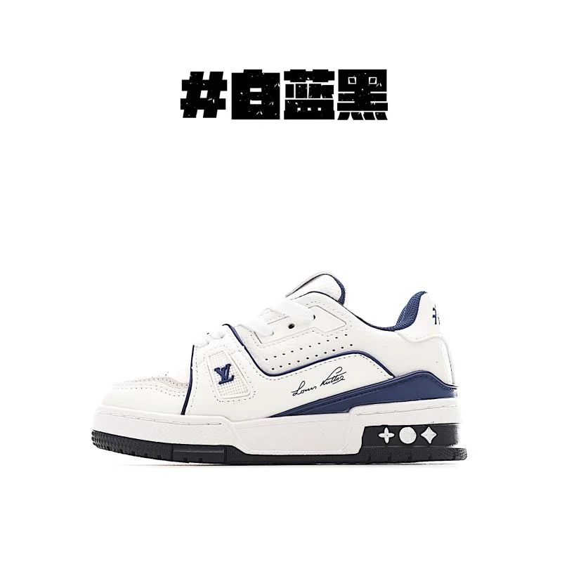 OnTrend LOUIS VUITTON SHOES 28822
