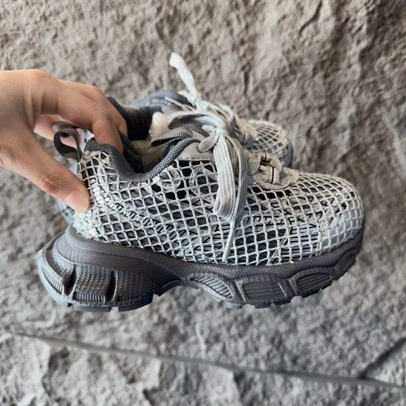 Chic LOUIS VUITTON SHOES 28807