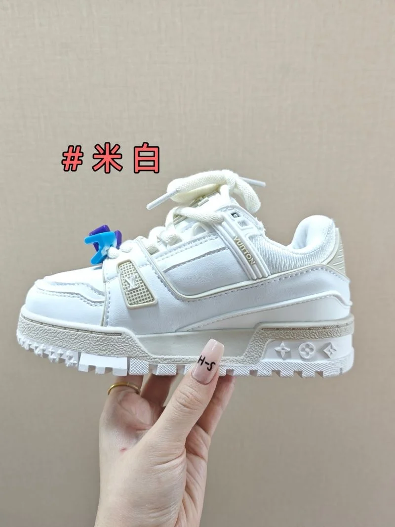 LOUIS VUITTON SHOES AllSeason 28806