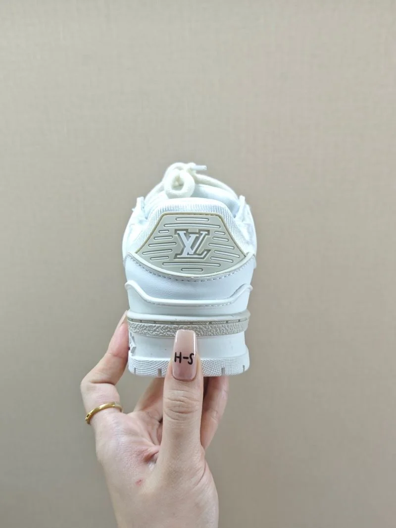 LOUIS VUITTON SHOES AllSeason 28806