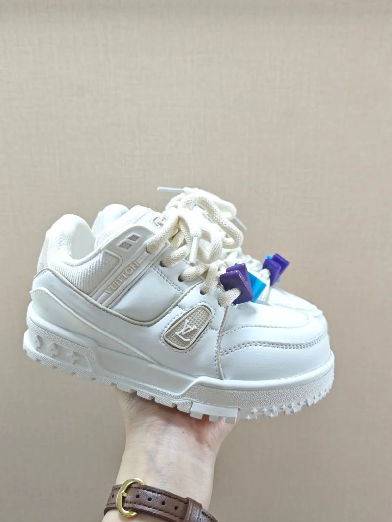 LOUIS VUITTON SHOES AllSeason 28806