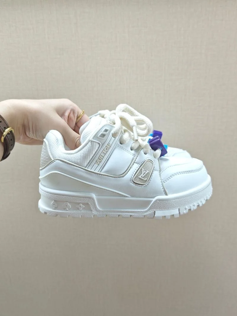 LOUIS VUITTON SHOES AllSeason 28806
