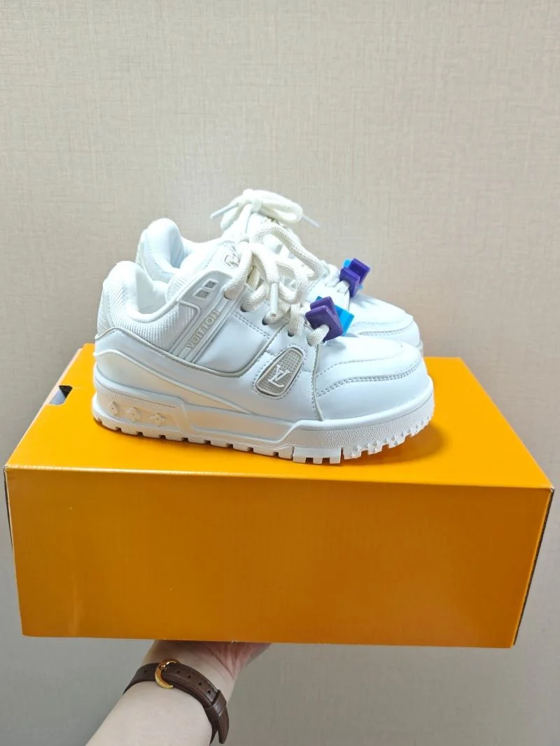 LOUIS VUITTON SHOES AllSeason 28806