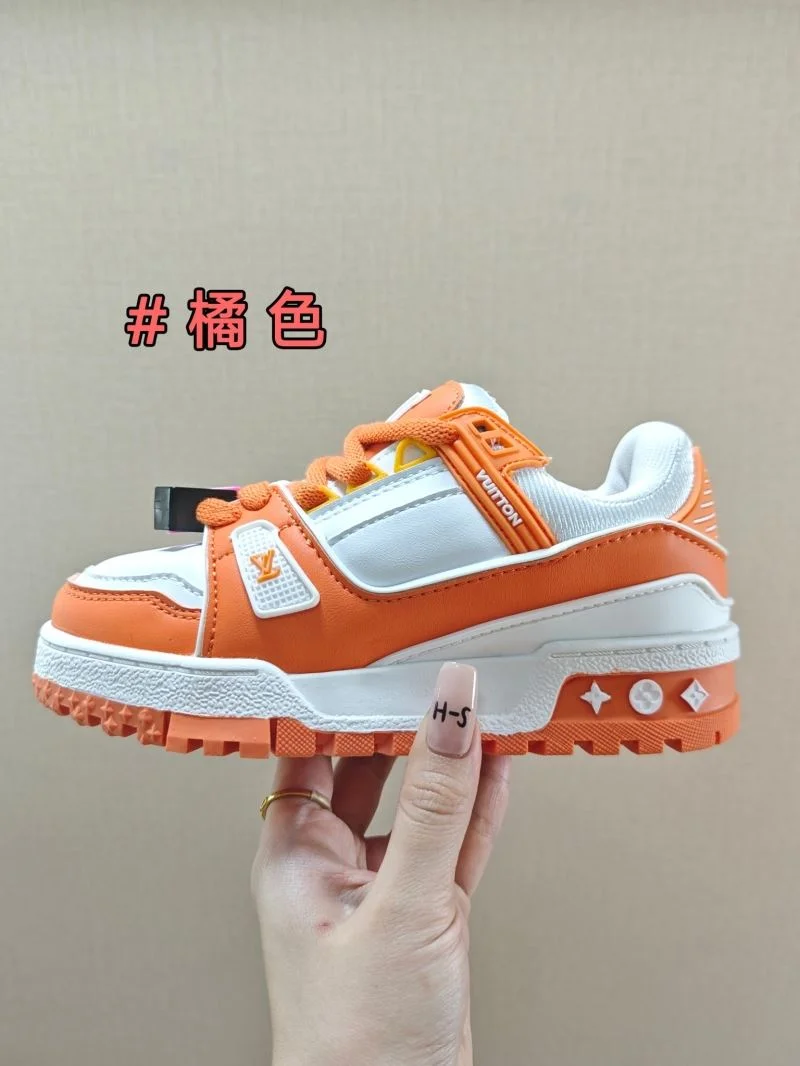 Affordable LOUIS VUITTON SHOES 28805