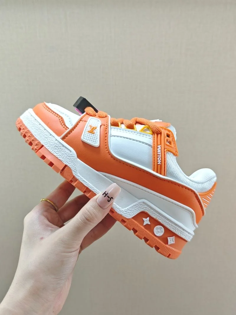 Affordable LOUIS VUITTON SHOES 28805