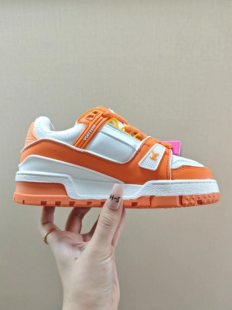 Affordable LOUIS VUITTON SHOES 28805