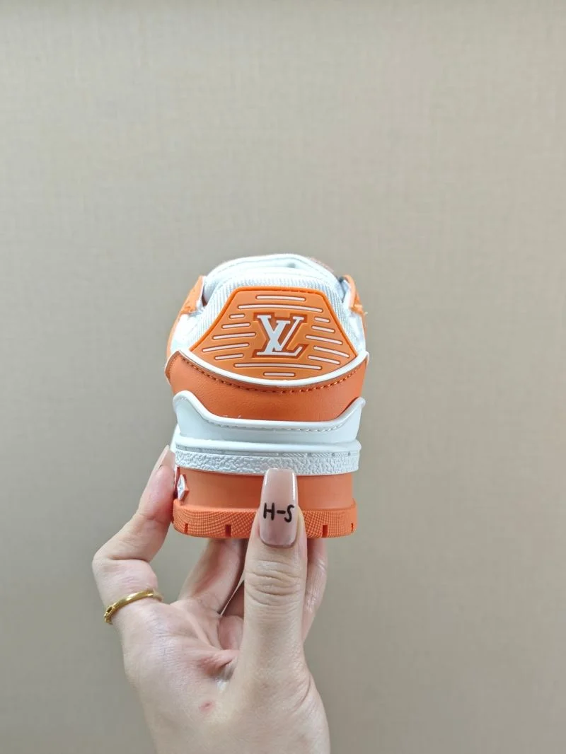 Affordable LOUIS VUITTON SHOES 28805