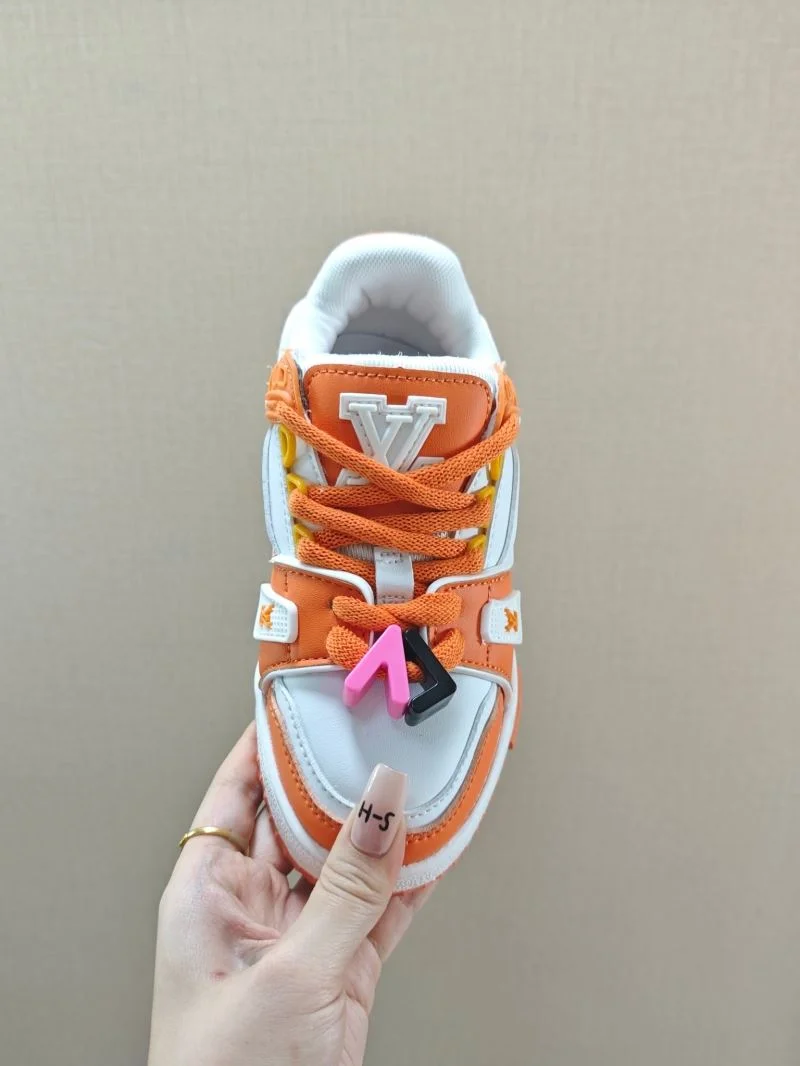 Affordable LOUIS VUITTON SHOES 28805