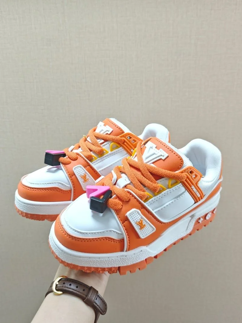 Affordable LOUIS VUITTON SHOES 28805