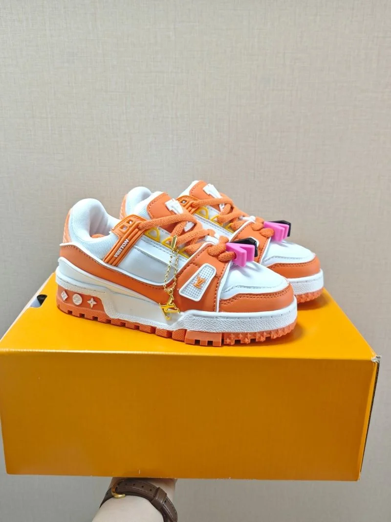 Affordable LOUIS VUITTON SHOES 28805